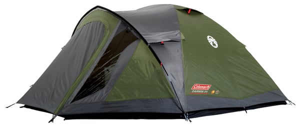 Coleman Darwin 3 Plus teltta