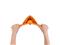 Dreamfarm Fluicer Orange – kuva 5