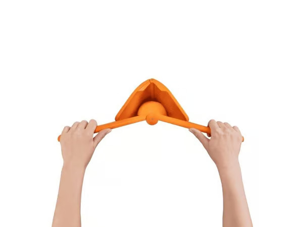 Dreamfarm Fluicer Orange