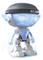 Talkimon Interaktiv Robot Silverlit – kuva 2