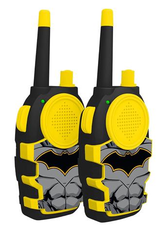 Batman Radiopuhelin 150 m