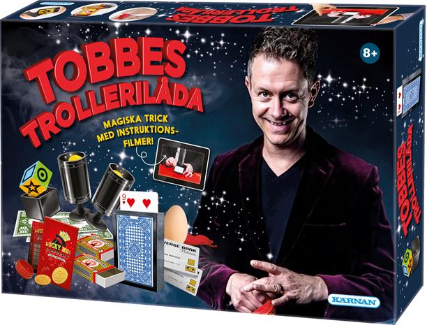 Tobbes Trollerilä¥da Egmont – kuva 2/2