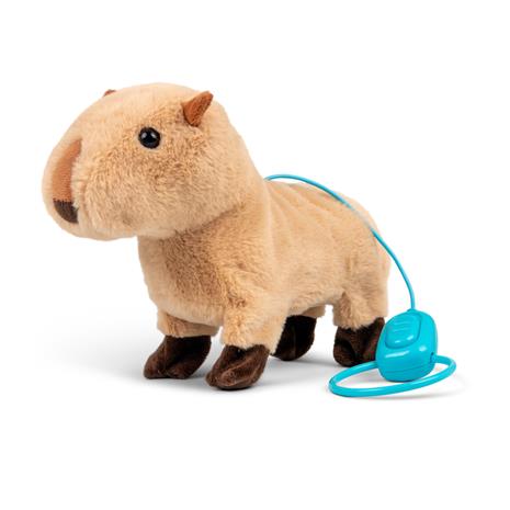 Animigos Curious Capybara Tobar – kuva 2/2