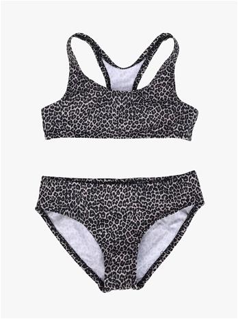 Saltabad Sally Bikinit, Leo, 4 vuotta