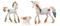 Schleich Bayala Magical Starter Set – kuva 7