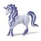 Schleich Cosmos Unicorn Stallion – kuva 8