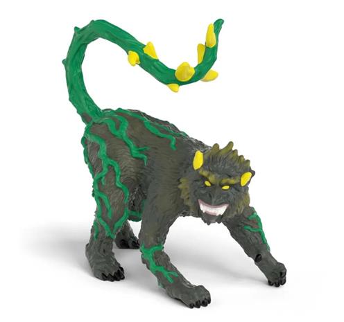 Schleich Jungle Chimanzee – kuva 6/8
