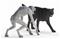 Schleich Werewolf vs. Animagus – kuva 6