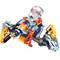 Mega Transformator Water Blaster Robetoy – kuva 2