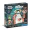 Clementoni Science & Play Mio the Robot – kuva 3