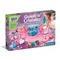 Clementoni Science & Play Kristallisetti – kuva 6