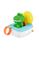 Skip Hop Zoo Bath -leluvene krokotiili – kuva 5