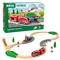 BRIO World 36102 Junarata Pull Back – kuva 8