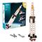 BRIO Builder 34607 Apollo Saturn V Setti 91 – kuva 6