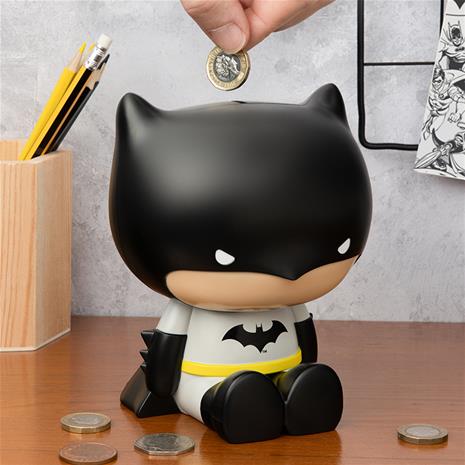 S??st?lipas: Dc Comics - Batman GADGET