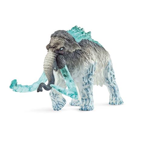 Schleich Eldrador Creatures Frost Mammoth