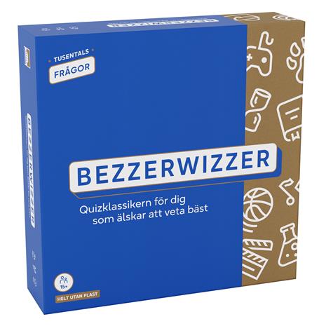 Bezzerwizzer SE