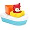 Skip Hop - Zoo kylpylelu Sort & Stack vene – kuva 4