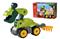 Mini Dino T-Rex Grävskopa BIG – kuva 2