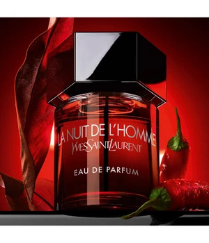 Yves Saint Laurent La Nuit De l'Homme Eau De Parfum 60ml