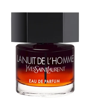 Yves Saint Laurent La Nuit De l'Homme Eau De Parfum 60ml