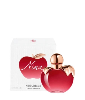 Nina Ricci Nina Eau de Parfum 50 ml