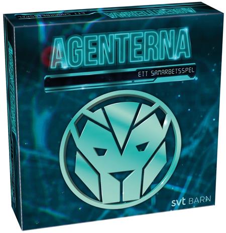 Agenterna