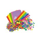 Playbox Mega kreasæt m/550 dele