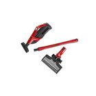 Theo Klein Miele Vacuum støvsuger "Triflex" m/lys & lyd