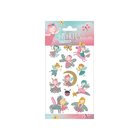 Totum Tattoos Glitter Fairies