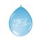 Folat BV - Balloons Boy 8 pcs. – kuva 1