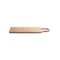 Playwood Bamboo Serving Board with Handle 35.1cm – kuva 1