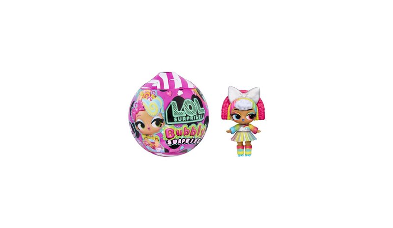 L.O.L. Bubbly Surprise Tots PDQ – kuva 1/2
