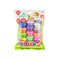 PLAY go Rainbow Clay Set - 15 Clay Pots – kuva 1