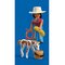 Playmobil DuoPack Ratsastaja – kuva 1