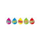 Folat BV Bunting Balloons Happy Birthday 10mtr.