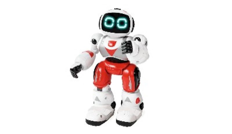 Xtrem Bots Willy – kuva 1/1