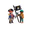 Playmobil DuoPack Merirosvot – kuva 1