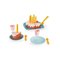 Ecoiffier Birthday cake – kuva 1