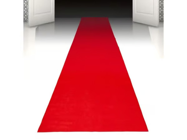 Boland Red Carpet 4.5mtr.