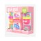 GuiGui Deluxe Fruity Glow 2-pack – kuva 1