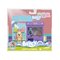 Bluey Claw Machine - Mini playset – kuva 1