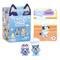 Bluey Fuzzies 2 pack – kuva 2