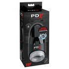 Pipedream PDX Elite Hydrogasm