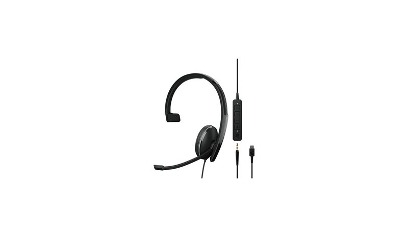 EPOS SENNHEISER ADAPT 135 USB-C II