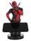 Cable Guys: Marvel Collectable Charging Stand Deadpool 3 23 cm GADGET – kuva 2