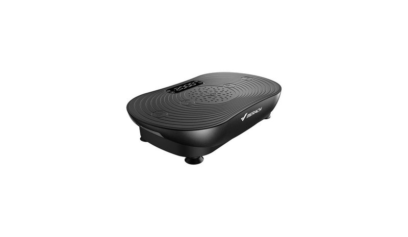 MERACH MR-2533B1-EU vibration platform (black) – kuva 1/8