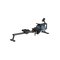 MERACH MR-R10B2 Rowing Machine (Black) – kuva 1