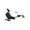 MERACH MR-R15B1-EU Rowing Machine – kuva 1