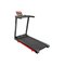 DeerRun A1 Pro Foldable Electric Treadmill - Black & Red – kuva 1